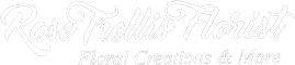 The Rose Trellis Logo